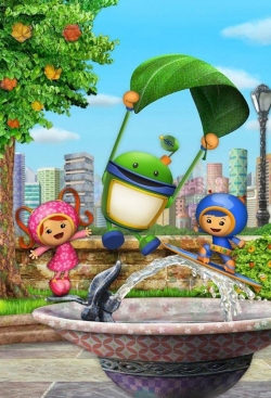 Team Umizoomi (2010) Official Image | AndyDay