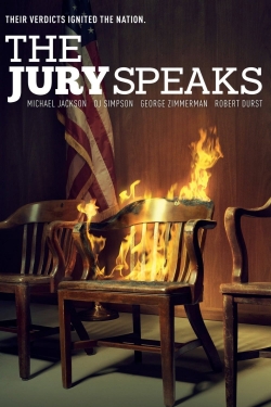 The Jury Speaks (2017) Official Image | AndyDay