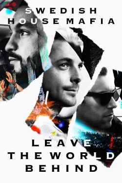 Leave the World Behind (2014) Official Image | AndyDay