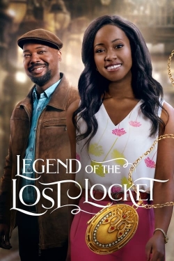 Legend of the Lost Locket (2024) Official Image | AndyDay