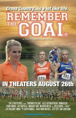 Remember the Goal (2016) Official Image | AndyDay
