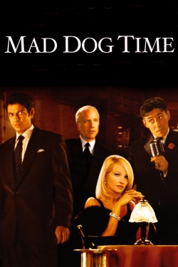 Mad Dog Time (1996) Official Image | AndyDay