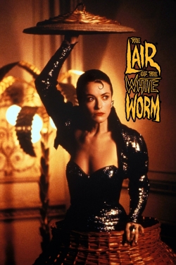 The Lair of the White Worm (1988) Official Image | AndyDay