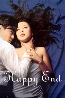 Happy End (1999) Official Image | AndyDay