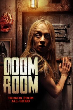 Doom Room (2013) Official Image | AndyDay