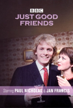 Just Good Friends (1983) Official Image | AndyDay