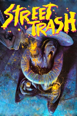 Street Trash (1987) Official Image | AndyDay