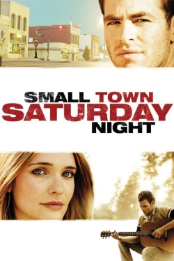 Small Town Saturday Night (2010) Official Image | AndyDay