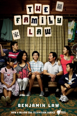 The Family Law (2016) Official Image | AndyDay