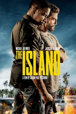 The Island (2023) Official Image | AndyDay