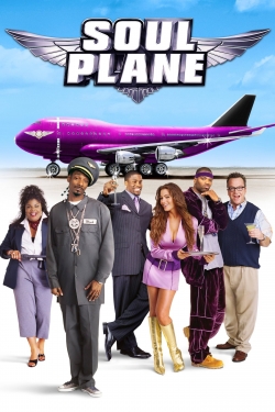 Soul Plane (2004) Official Image | AndyDay