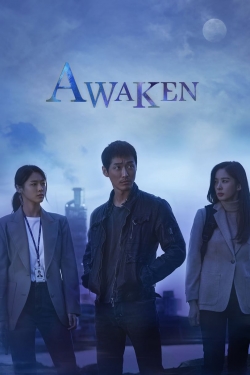 Awaken (2020) Official Image | AndyDay