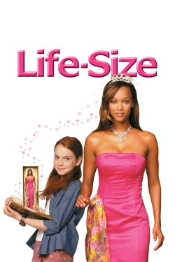 Life-Size (2000) Official Image | AndyDay