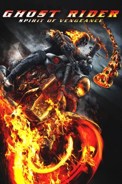 Ghost Rider: Spirit of Vengeance (2011) Official Image | AndyDay