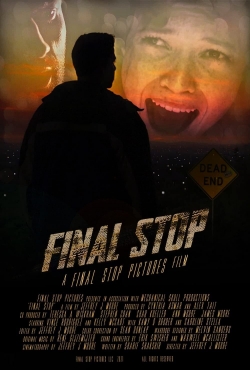 Final Stop (2021) Official Image | AndyDay