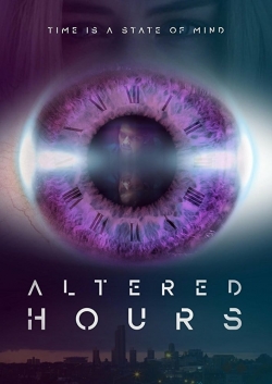 Altered Hours (2016) Official Image | AndyDay