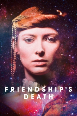 Friendship's Death (1987) Official Image | AndyDay