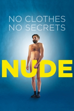 Nude (2018) Official Image | AndyDay