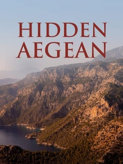 Hidden Aegean (2023) Official Image | AndyDay
