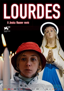 Lourdes (2009) Official Image | AndyDay