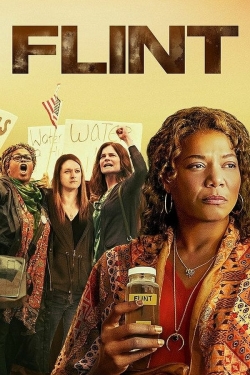 Flint (2017) Official Image | AndyDay