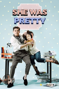 She Was Pretty (2015) Official Image | AndyDay
