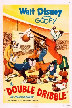 Double Dribble (1946) Official Image | AndyDay