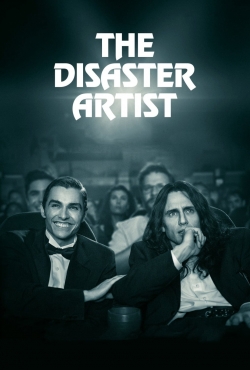 The Disaster Artist (2017) Official Image | AndyDay