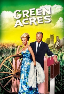 Green Acres (1965) Official Image | AndyDay