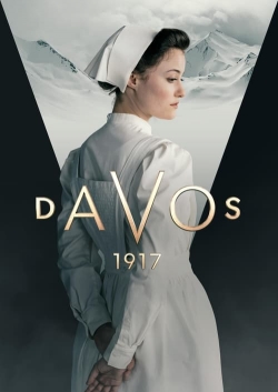 Davos 1917 (2023) Official Image | AndyDay