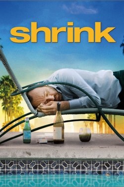 Shrink (2009) Official Image | AndyDay