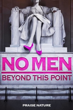 No Men Beyond This Point (2015) Official Image | AndyDay