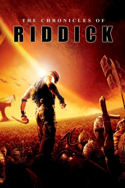 The Chronicles of Riddick (2004) Official Image | AndyDay
