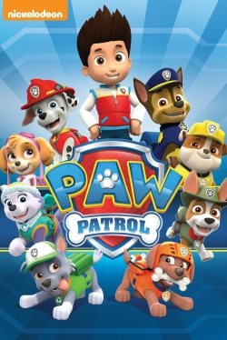 Paw Patrol (2013) Official Image | AndyDay