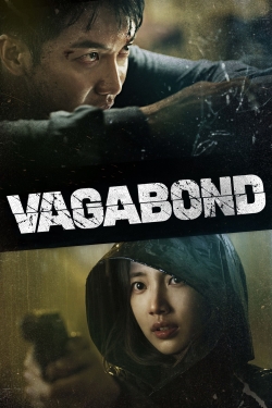 Vagabond (2019) Official Image | AndyDay