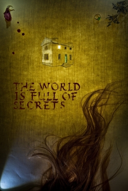 The World Is Full of Secrets (2018) Official Image | AndyDay