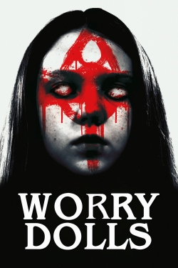 Worry Dolls (2016) Official Image | AndyDay