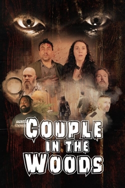 Couple In The Woods (2024) Official Image | AndyDay