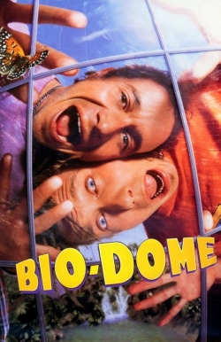 Bio-Dome (1996) Official Image | AndyDay