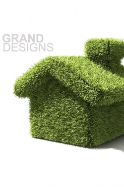 Grand Designs (1999) Official Image | AndyDay