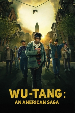 Wu-Tang: An American Saga (2019) Official Image | AndyDay
