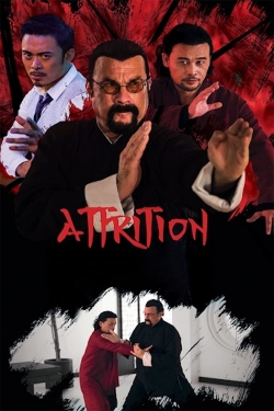 Attrition (2018) Official Image | AndyDay