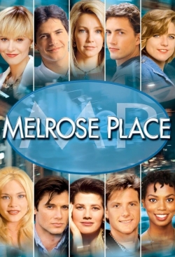Melrose Place (1992) Official Image | AndyDay