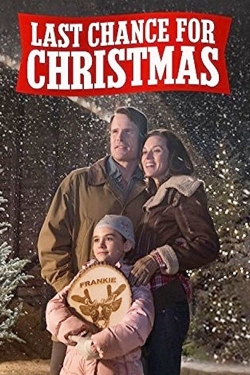 Last Chance for Christmas (2015) Official Image | AndyDay