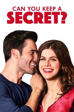 Can You Keep a Secret? (2019) Official Image | AndyDay