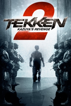 TEKKEN: Kazuya's Revenge (2014) Official Image | AndyDay