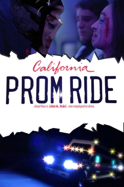 Prom Ride (2015) Official Image | AndyDay
