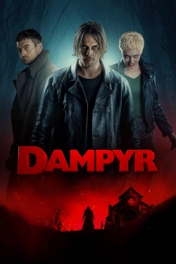 Dampyr (2022) Official Image | AndyDay