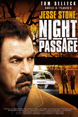 Jesse Stone: Night Passage (2006) Official Image | AndyDay