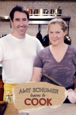 Amy Schumer Learns to Cook (2020) Official Image | AndyDay